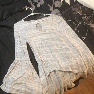 Long sleeve top